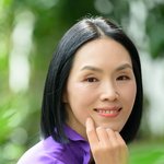 [단독] 故박지아 유작 '살롱 드 홈즈' 감독 "투병 말하지 않아...