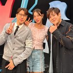 <b>젝</b>키 장수원×샵 이지혜×HOT 문희준 쓰리샷, “추억의 <b>그룹</b> 귀한...