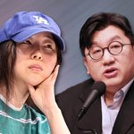 솔직히 뉴진스 민희진 하이브 지겨움