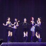 '데뷔 10주년' 레드벨벳, 亞 팬콘 투어 성공적 마무리