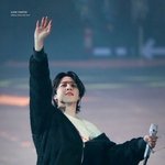 방탄 2021 PTD <b>LA</b> CONCERT 지민