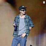 방탄 2021 PTD <b>LA</b> CONCERT 알엠