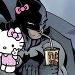 [찰칵] <b>배트</b>콩 새키