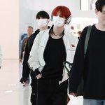 연준 피지컬 너무 좋음