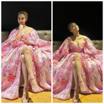 [댓글부탁해] 옥주현, 공연 후 특별한 감사 인사…“쇄골 돋보이는...