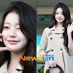 [댓글부탁해] 장원영 이렇게 입으니 여배우 같아, 올드한 감성도...