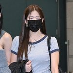 이즈나 윤지윤, 상큼한 눈빛 [포토엔HD]