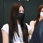 [댓글부탁해] 이즈나 방지민, <b>청아</b>하게 인사 [포토엔HD]