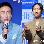 [댓글부탁해] 빽가, 박명수의 페르소나 등극? "회식하면 집에...