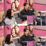 "김고은과 <b>케미</b> 재밌었다..첫 세트신 찍으며 <b>합</b> 잘 맞는다 생...