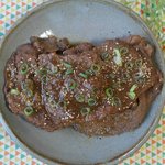<b>산적</b>고기