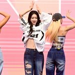 [<b>MD</b>포토] 오마이걸 유아 '깜찍하게'