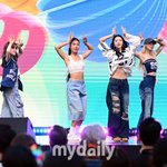 [<b>MD</b>포토] 오마이걸 '깜찍하거나 과감하게