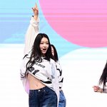 [<b>MD</b>포토] 오마이걸 유아 '과감하게'