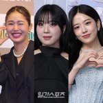 [단독] <b>미미</b>·안유진, 오늘(1일) ‘더 시즌즈’ 녹화... 이영지...