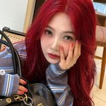 레드벨벳 조이, 사과 같은 미모 [스타샷]