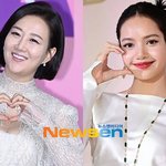 난처해진 장윤정·블핑 리사, 립싱크 포착에 “무성의 가수” 비난까지[종합]