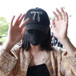 아이브 안유진, ‘더 시즌즈’ 녹화 잘 잘 할게요 [포토엔HD]