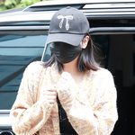 아이브 안유진, 앙증맞게 두손 모은 댕댕이~[포토엔HD]