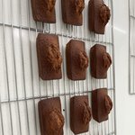 [드루와] <b>휘낭시에</b> 구움