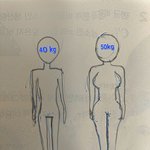 [댓글부탁해] 키 153 여자 누가 더 나아?