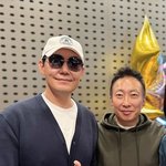 박명수, 박성웅 실체 폭로 “무서웠는데 만나보니 <b>허당</b>” (라디오쇼)