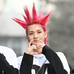 탈퇴' <b>다이몬</b> 조 "너무나 어려운 결정…소중한 마음 잘 간직할...