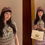 [댓글부탁해] "악플 신경<b>NO</b>" 윤아, 호불호 갈렸던 '처피뱅'...