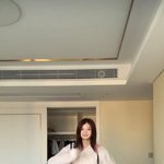 <b>김혜민</b> 중국가서 진짜 말라졋네..