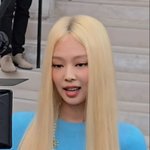 미국 핫걸로 변신한 블핑 제니