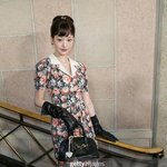 장원영 파리 패션위크 <b>게티</b>사진 뜸