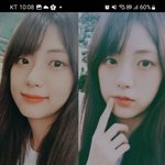 난 <b>지수</b>보다 <b>지수</b>친언니가 더 예뻐보임