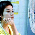 사진 찍으면 <b>네모</b>얼굴 되는 거 왜 그런거임