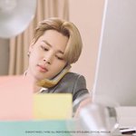 방탄 8th ARMY <b>ZIP</b> 비하인드컷 지민