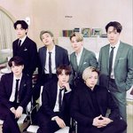 방탄 알엠 진 슈가 제이홉 지민 뷔 정국 <b>방탄소년단</b> ❤️