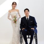 <b>박위</b>, 결혼 일주일 남았는데…송지은에 "요즘 많이 힘들다" 토로