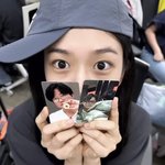 안유진 생일선물이 포토카드?…나영석 <b>PD</b>, 팬미팅 하더니 자기애...