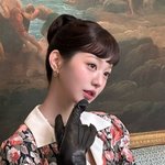 장원영, 오드리 헵번인 줄..한계 없는 비주얼