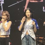 <b>축제</b>에서 르세라핌 보고왔어