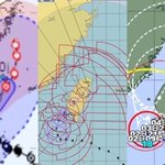 슈퍼태풍 끄라톤 우리나라<b>or</b>중국