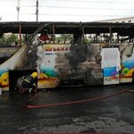 버스 화재로 25명 사망, 버스 기사는 <b>도망</b>…태국 사회 ‘발칵’