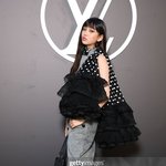 뉴진스 혜인 <b>파리</b> 패션위크 사진들