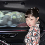 꽃 그리고 장원영…'로마의 휴일' 비주얼 [소셜in]