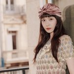 윤아, 또 윤아 했다..파리 사로잡은 인형 비주얼 '화제'