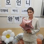 '돌싱' 안현모 이혼하더니 더 예뻐진 얼굴…무슨 좋은 일 있길래