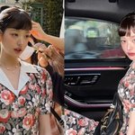 장원영, 스무 살에 국위선양급 미모 진행형...韓 오드리헵번 등극