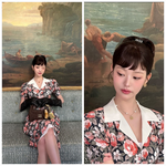 장원영, “고혹美도 품었다. ‘파리의 여인’으로 오해하겠어”