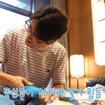 장수원 풍선 100개 불다 쓰러질 판, 노산 아내 위해 베이비샤워...