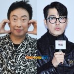 [댓글부탁해] 박명수, 동갑내기 차승원 연기력 극찬 “친구지만 기가...