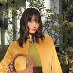 [댓글부탁해] (여자)아이들 <b>민니</b>, 우아한 가을 미인 [스타샷]